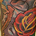 Tattoos - Robot Apocalypse Tattoo - 53724